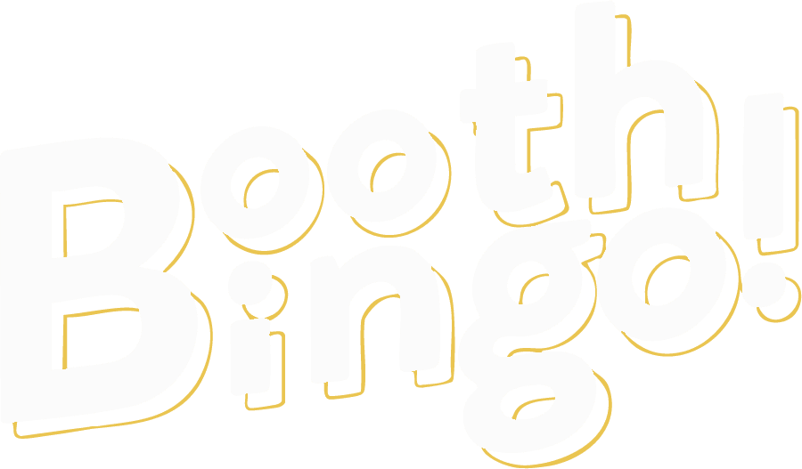 Booth Bingo